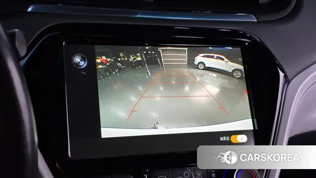 Chevrolet (GM Daewoo) Bolt EV id 3469937 из Кореи 7