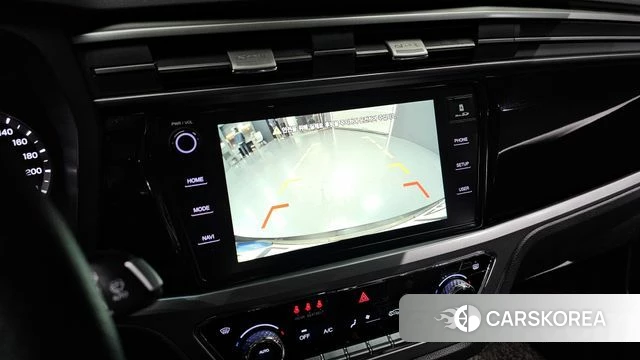 Ssangyong Beautiful Korando id 4428439 из Кореи 7