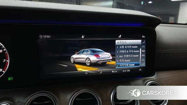 Mercedes-Benz E-Class W213 id 3893797 из Кореи 7