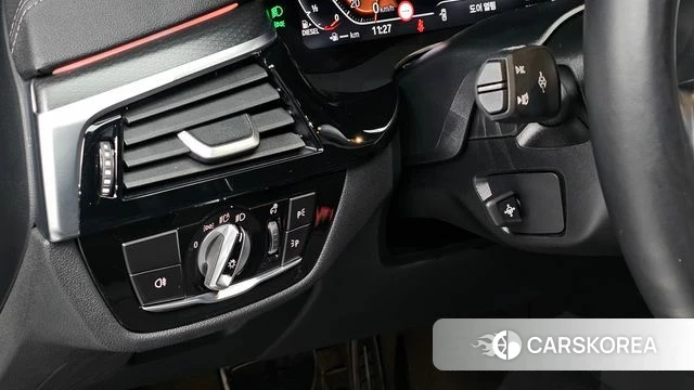 BMW 6 Series GT (G32) id 4783581 из Кореи 7
