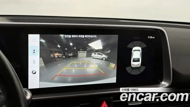 Hyundai Ionic 6 id 2858076 из Кореи 7