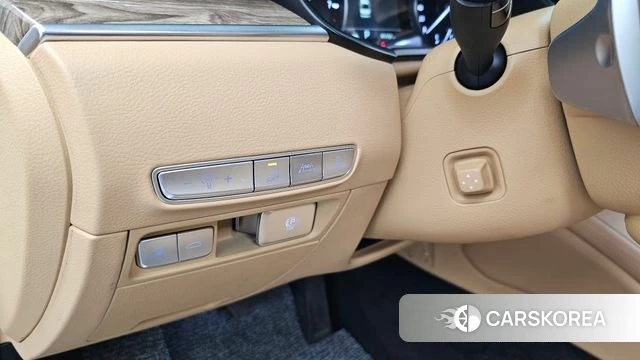 Kia More K9 id 4662091 из Кореи 7