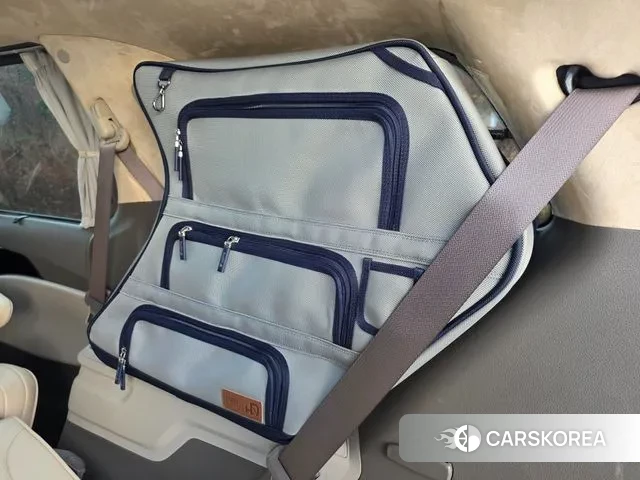 Kia Carnival 4th generation id 3467779 из Кореи 7