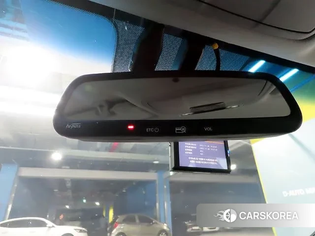 Hyundai Grandeur IG id 3423288 из Кореи 7