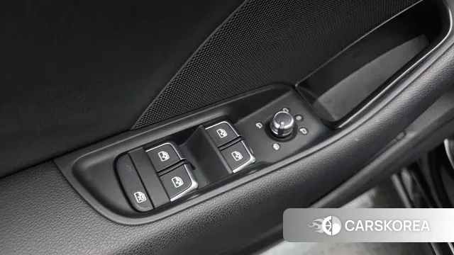 Audi New A3 id 3455070 из Кореи 7