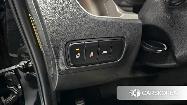 Kia The New Ray id 4195274 из Кореи 7