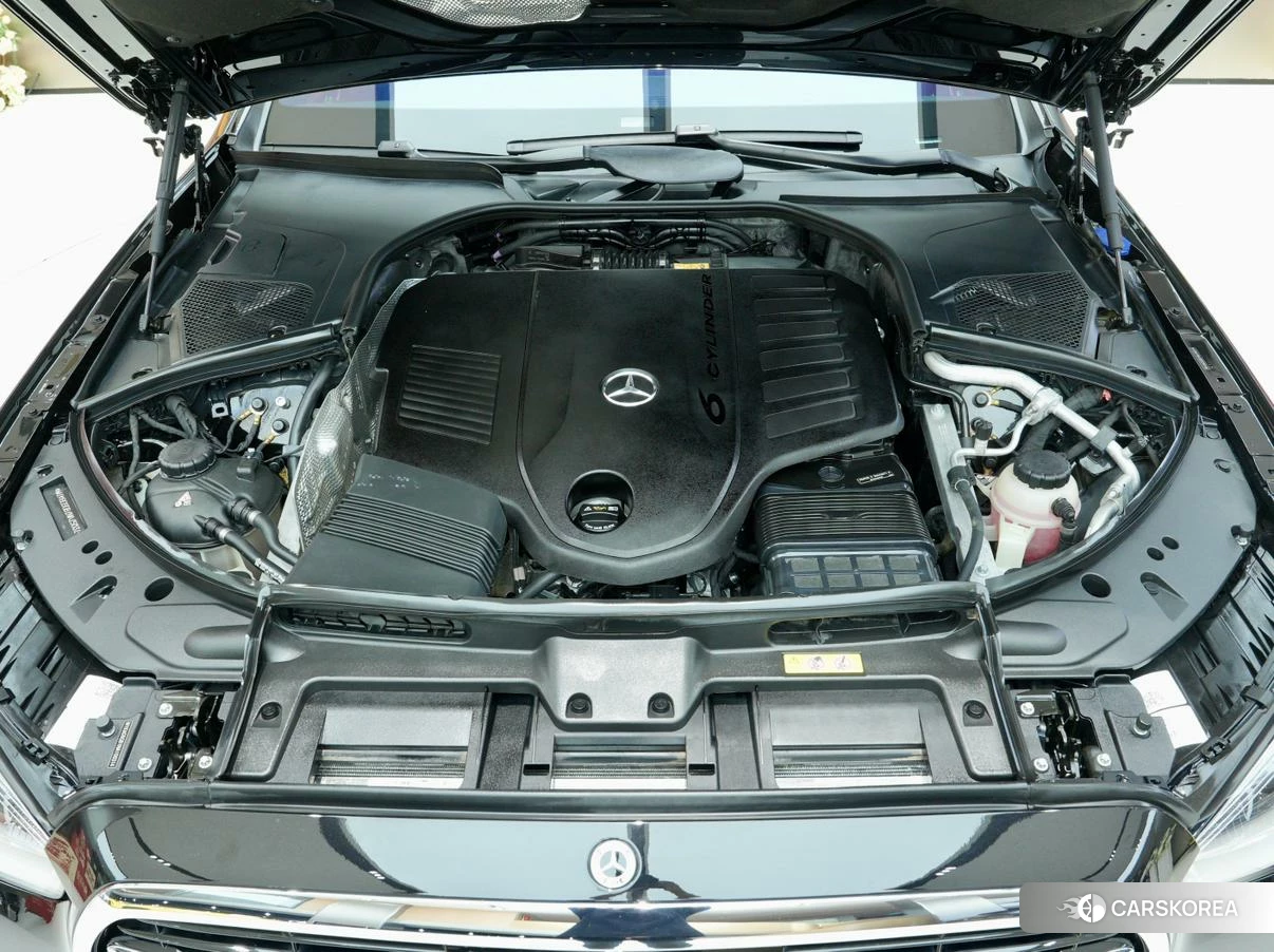 Mercedes-Benz S-class id 4486404 из Китая 7