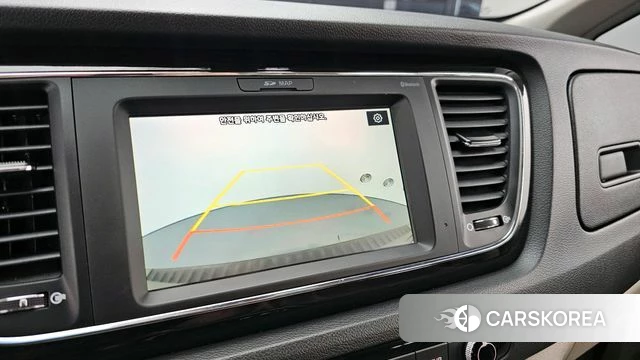 Kia The New Carnival id 3917426 из Кореи 7