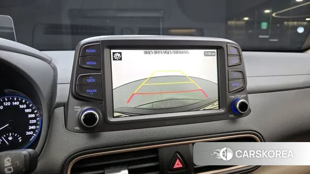 Hyundai Kona id 3019046 из Кореи 7