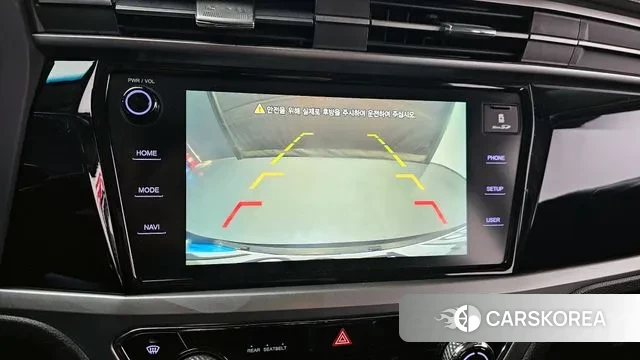 Ssangyong Beautiful Korando id 3444447 из Кореи 7