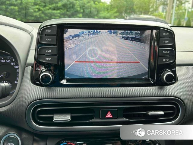 Hyundai The New Kona id 4637026 из Кореи 7