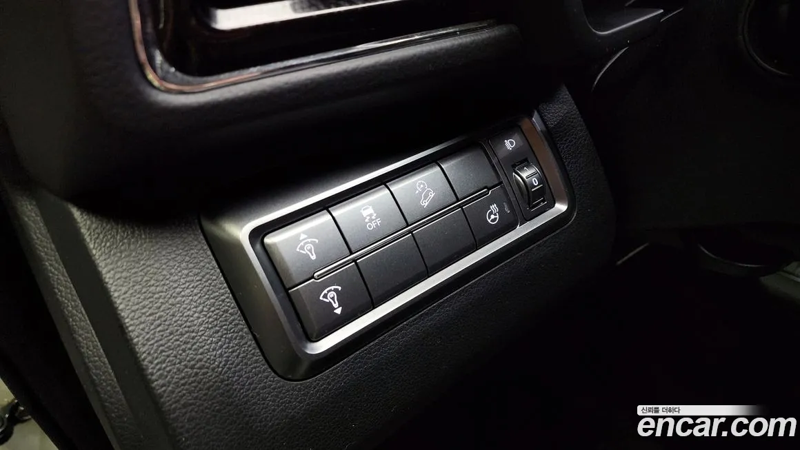 Ssangyong Berry New Tivoli id 2089433 из Кореи 7