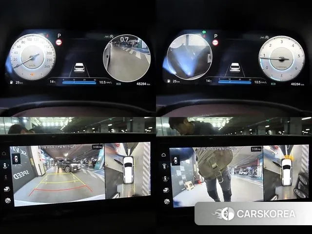 Hyundai The New Palisade id 3322240 из Кореи 7