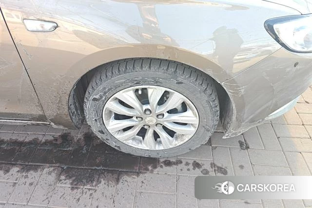 Buick Yinglang id 3784144 из Китая 7