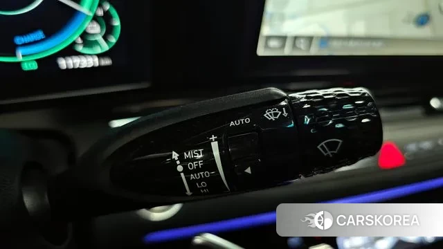 Hyundai The New Grandeur IG Hybrid id 3716831 из Кореи 7