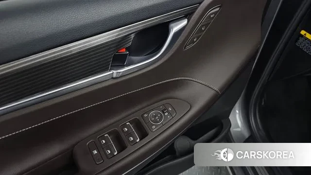 Hyundai Grandeur IG id 3465036 из Кореи 7