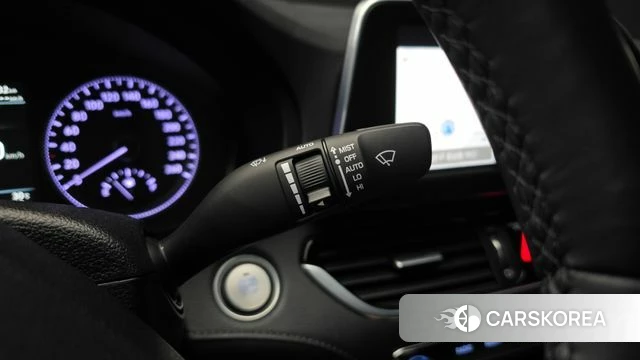 Hyundai Grandeur IG id 4587486 из Кореи 7