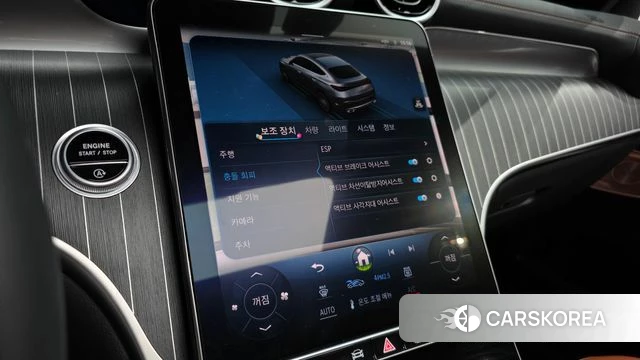 Mercedes-Benz GLC-Class X254 id 3891181 из Кореи 7