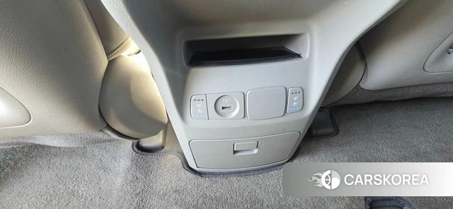 Kia The New Carnival id 3955119 из Кореи 7