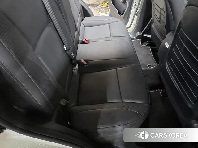 Ssangyong Berry New Tivoli id 3756974 из Кореи 7