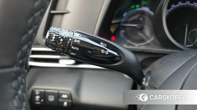 Hyundai Avante Hybrid (CN7) id 4475098 из Кореи 7