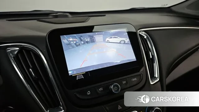 Chevrolet (GM Daewoo) The New Malibu id 3065727 из Кореи 7