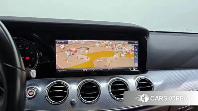 Mercedes-Benz E-Class W213 id 3356503 из Кореи 7