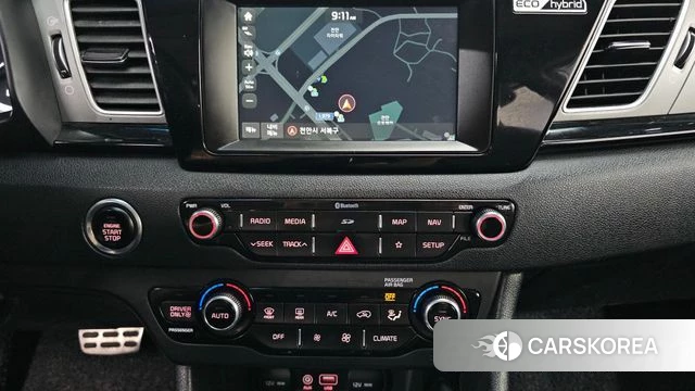 Kia Niro id 4496862 из Кореи 7