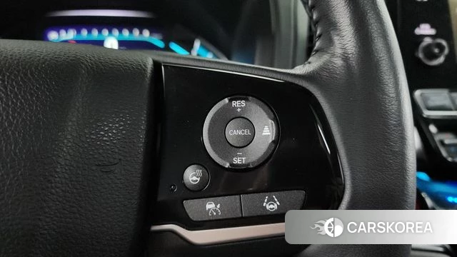Honda Odyssey id 4572225 из Кореи 7