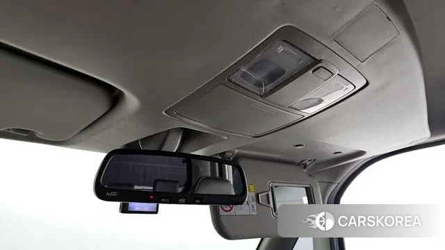 Kia The New Ray id 3610974 из Кореи 7