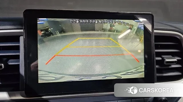 Hyundai Venue id 3449355 из Кореи 7