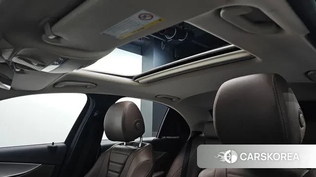 Mercedes-Benz E-Class W213 id 3622568 из Кореи 7