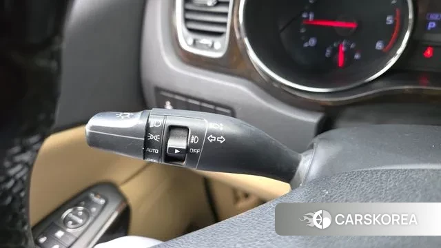 Kia The New Carnival id 3423250 из Кореи 7