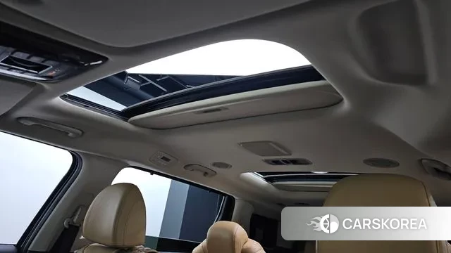 Kia Carnival 4th generation id 3611907 из Кореи 7