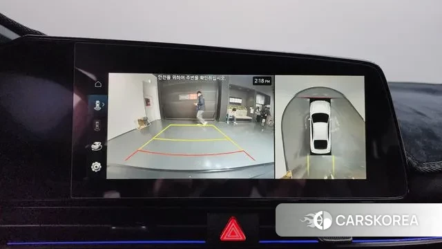 Hyundai The New Avante (CN7) id 3399721 из Кореи 7