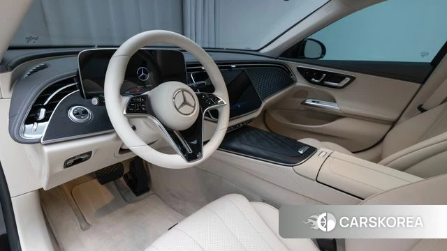 Mercedes-Benz E-Class W214 id 4782819 из Кореи 7