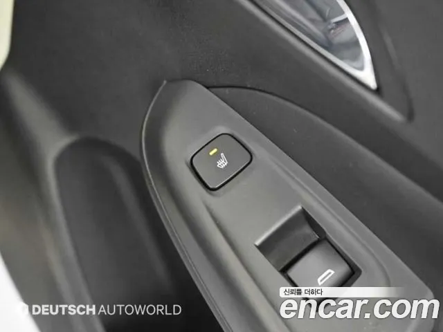 Chevrolet (GM Daewoo) Bolt EUV id 2561757 из Кореи 7