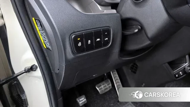 Kia The New Ray id 3448107 из Кореи 7