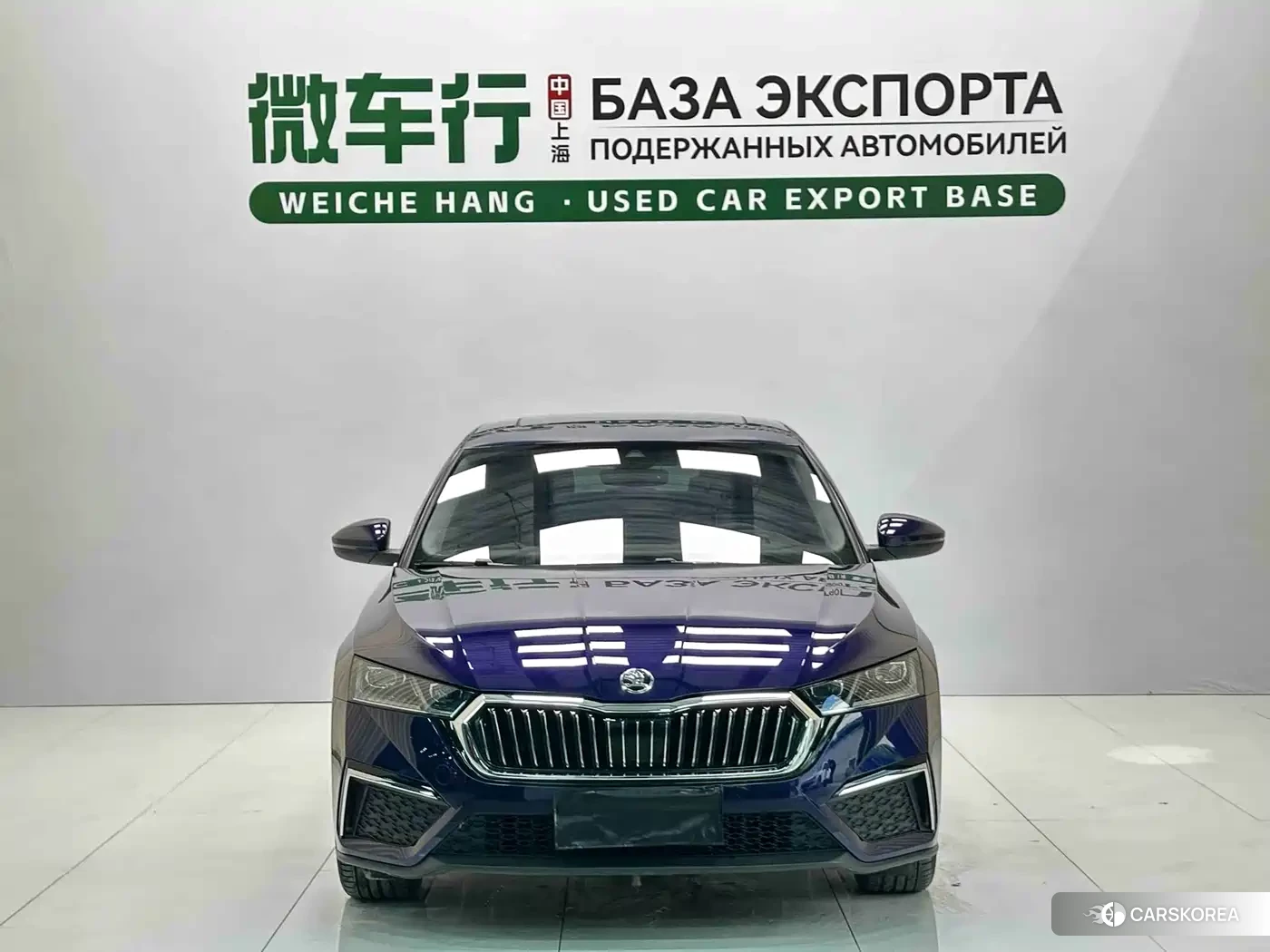 Skoda Octavia id 4578180 из Китая 7