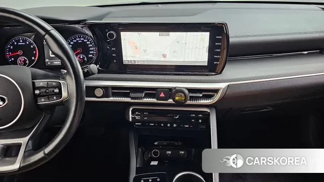 Kia K5 3rd generation id 3771904 из Кореи 7