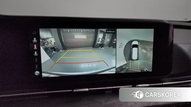 Kia Carnival 4th generation id 3488129 из Кореи 7