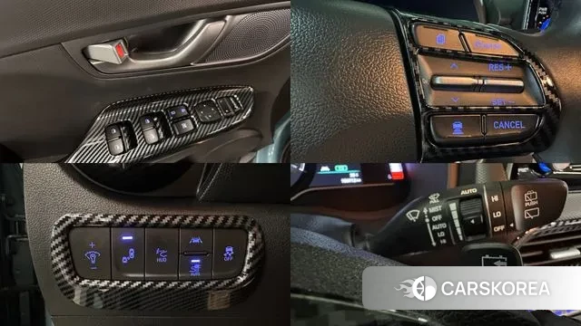 Hyundai Kona Electric id 3098710 из Кореи 7