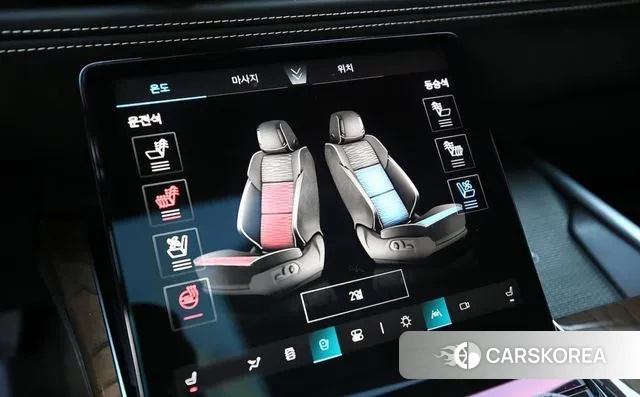 Cadillac Escalade 5th Generation id 3619653 из Кореи 7