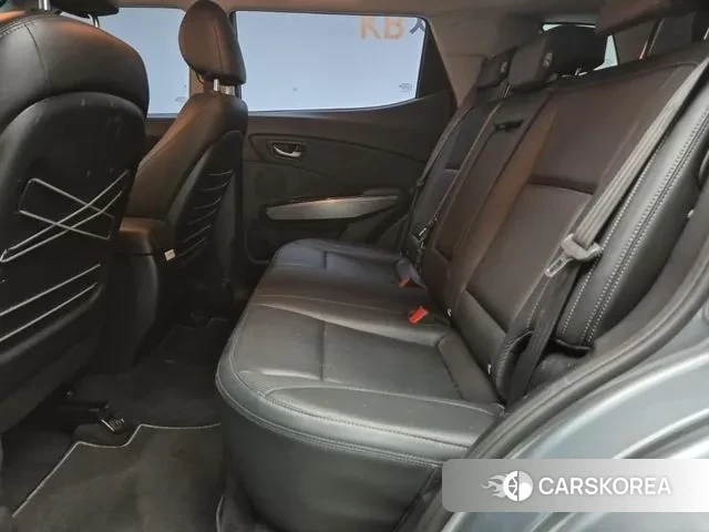 Ssangyong Tivoli Air id 3225143 из Кореи 7