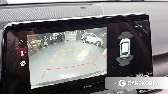 Kia Seltos id 3054647 из Кореи 7