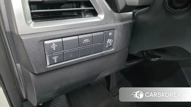 Ssangyong Beautiful Korando id 3588074 из Кореи 7