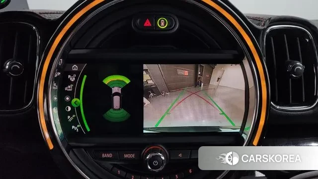 Mini Cooper S Countryman id 3703182 из Кореи 7