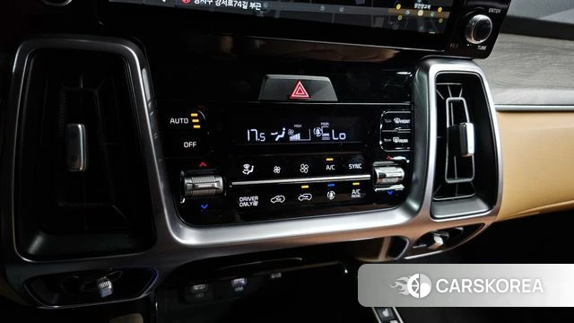 Kia Sorento 4th Generation id 3964571 из Кореи 7