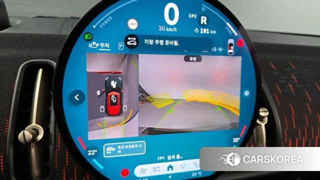 Mini Cooper S Countryman 3rd Generation id 3882873 из Кореи 7