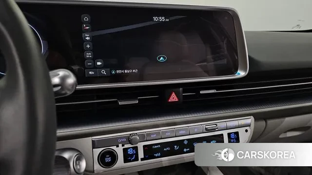 Hyundai Ionic 6 id 3058433 из Кореи 7